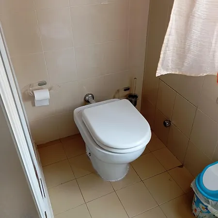 Privatunterkunft Da Lussy *