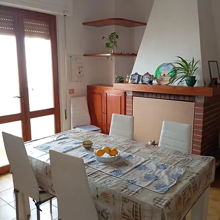 Da Lussy Homestay
