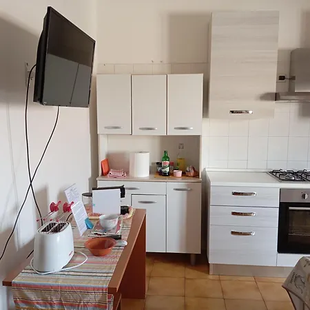 Da Lussy Homestay